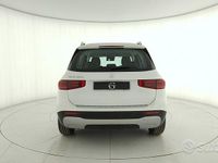 Usata Mercedes GLB180 Advanced 116 CV (85 kW) 2025 Bianco SUV