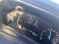 Usata Ford Focus 125 CV (91 kW) 2023 Grigio Berlina
