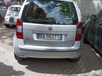 usata Fiat Idea 1.3