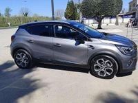 Usata Renault Captur Techno 101 CV (74 kW) 2022 SUV