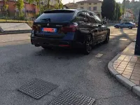 Usata BMW 320 M Sport 190 CV (139 kW) 2016 Berlina