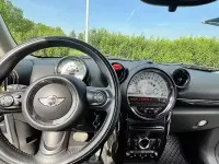Occasion Mini Countryman 122 ch (89 kW) 2013 Blanc SUV