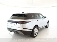 Usata Land Rover Range Rover Velar R-Dynamic 179 CV (131 kW) 2020 Grigio SUV