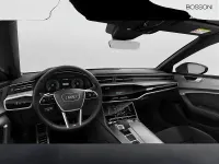 Nuova Audi A7 Advanced 299 CV (219 kW) 2025 Blu Berlina
