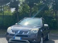 Usata Renault Koleos Bose Edition 150 CV (110 kW) 2011 Grigio SUV