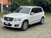 usata Mercedes GLK220 GLK - X204 cdi be Premium 4matic auto my11