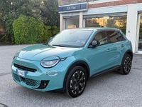 Usata Fiat 600 La Prima 110 CV (80 kW) 2025 Blu/azzurro SUV