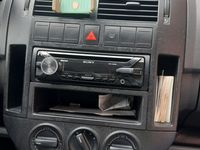 Usata VW Polo 54 CV (39 kW) 2006 Grigio Utilitaria