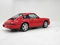 Usata Porsche 911 Carrera RS 260 CV (191 kW) 1992 Altri Coupé