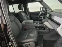 Usata Land Rover Defender SE Dynamic 249 CV (183 kW) 2023 Nero SUV