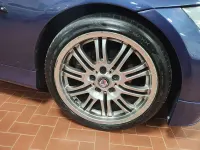 Usata Alpina D3 200 CV (147 kW) 2006 Blu/azzurro Berlina
