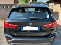 Usata BMW X1 Efficient Dynamics 150 CV (110 kW) 2019 SUV