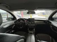 Usata Mercedes C220 Premium 170 CV (125 kW) 2014 Berlina