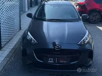 Nouvelle Mazda 2 2026 Gris Citadine