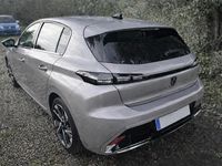 Usata Peugeot 308 Allure 131 CV (96 kW) 2024 Grigio Berlina