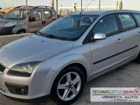 Usata Ford C-MAX 90 CV (66 kW) 2007 Grigio Monovolume