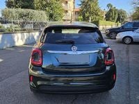 Usata Fiat 500 Connect 130 CV (95 kW) 2021 Verde Station wagon