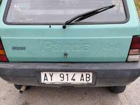 Usata Fiat Panda 4x4 54 CV (39 kW) 1998 Utilitaria