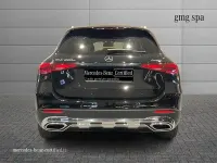 Occasion Mercedes GLC220 Advanced Plus 197 ch (144 kW) 2023 Noir SUV