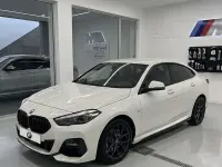 Usata BMW 218 M Sport 150 CV (110 kW) 2021 Coupé
