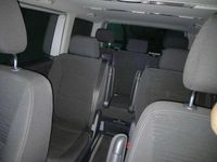 Usata VW Multivan 150 CV (110 kW) 2021 Bianco Furgone