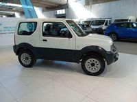 usata Suzuki Jimny 1.3 4WD