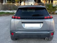 Usata Peugeot 2008 Allure 101 CV (74 kW) 2023 SUV