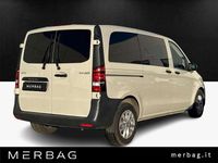 Usata Mercedes Vito 136 CV (100 kW) 2016 Other Furgone