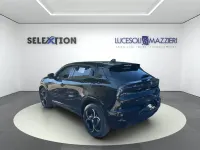 Nuova Alfa Romeo GT Junior 145 CV (106 kW) 2026 Nero SUV