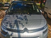 Usata Citroën Grand C4 Picasso 2015 Monovolume