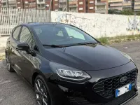 Usata Ford Fiesta ST-Line 125 CV (91 kW) 2023 Utilitaria