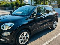 Usata Fiat 500 95 CV (69 kW) 2016 Nero