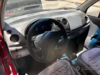 Usata Chevrolet Matiz 51 CV (37 kW) 2003 Utilitaria