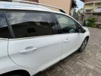 Usata Peugeot 2008 Allure 82 CV (60 kW) 2014 Bianco SUV