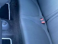 Usata Fiat 500C 95 CV (69 kW) 2014 Grigio Cabrio