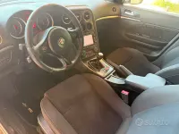 Usata Alfa Romeo 159 136 CV (100 kW) 2011 Grigio Station wagon