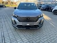 Ny Peugeot 2008 Allure 131 HK (96 kW) 2026 Grå SUV