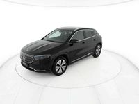 Usata Mercedes EQA250 139 kW (190 CV) 2022 Nero SUV