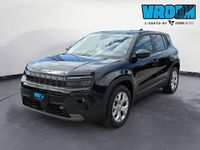Usata Jeep Avenger Longitude 101 CV (74 kW) 2023 Nero SUV