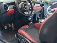 usata Mini Cooper S Chili