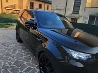 Usata Land Rover Discovery 5 HSE Luxury 241 CV (177 kW) 2018 SUV