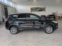 Occasion Ford Kuga Titanium S 120 ch (88 kW) 2017 Noir SUV