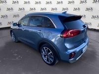 Usata Kia Niro 141 CV (103 kW) 2019 SUV