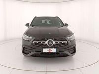 Usata Mercedes GLA200 Premium 150 CV (110 kW) 2023 Nero metallizzato SUV