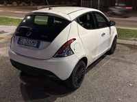 Usata Lancia Ypsilon Silver 69 CV (50 kW) 2022 Utilitaria
