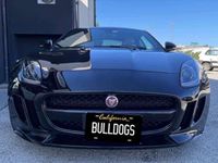 Usata Jaguar F-Type 340 CV (250 kW) 2016 Coupé