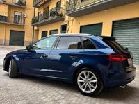 Usata Audi A3 150 CV (110 kW) 2016 Berlina