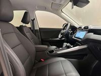 Nuova MG ZS Luxury 197 CV (144 kW) 2026 Pebble black SUV