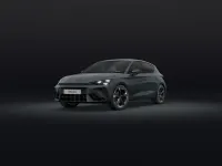 Nuova Cupra Leon 150 CV (110 kW) 2026 Fiord blue Berlina