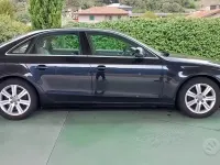 Usata Audi A4 143 CV (105 kW) 2010 Berlina